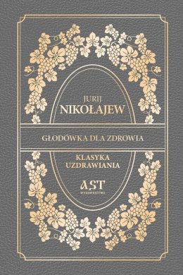 GŁODÓWKA DLA ZDROWIA, JURIJ NIKOŁAJEW