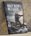 Przedsprzedaż! MAŁY BIZNES BEZ ILUZJI - premiera 1.06.2026