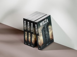 WIEŻA SZCZURÓW, Paweł Darts